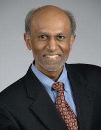 Dr. Avindra Nath, Senior Investigator and Clinical Director