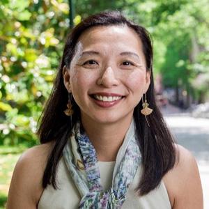 Alice Chen-Plotkin, MD Parker Family Professor of Neurology University of Pennsylvania