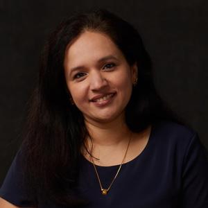 Shalini Padmanabhan, PhD Vice President, Discovery & Translational Research Michael J. Fox Foundation