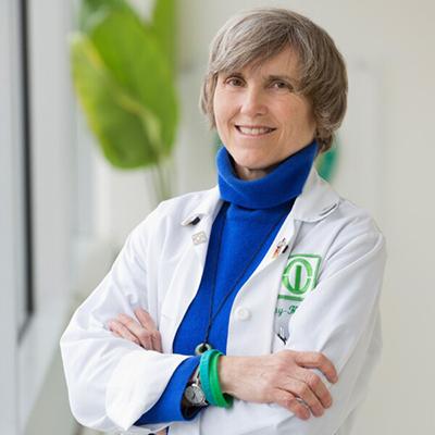 Elizabeth Berry-Kravis MD, PhD  Professor, Pediatrics and Neurological Sciences, Rush University Medical Center