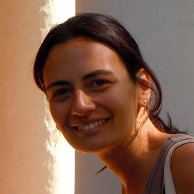 Gaia Colasante, PhD  Project Leader, San Raffaele Hospital