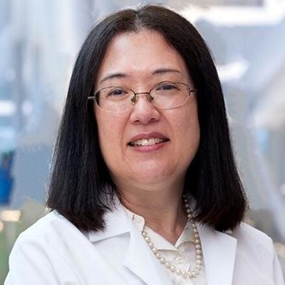 Wendy Chung, M.D., Ph.D., Chief, Department of Pediatrics, Boston Children’s Hospital 