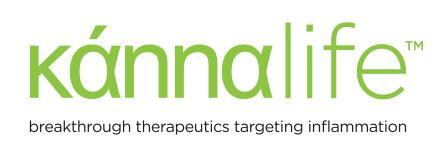 KannaLife logo