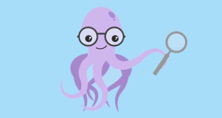 BRAIN Explorer octopus Dr. Octowise