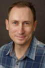 Photo of Alexander Sobolevsky, Ph.D.