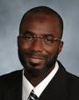 photo of Babacar Cisse