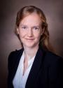photo of Sarah Bick